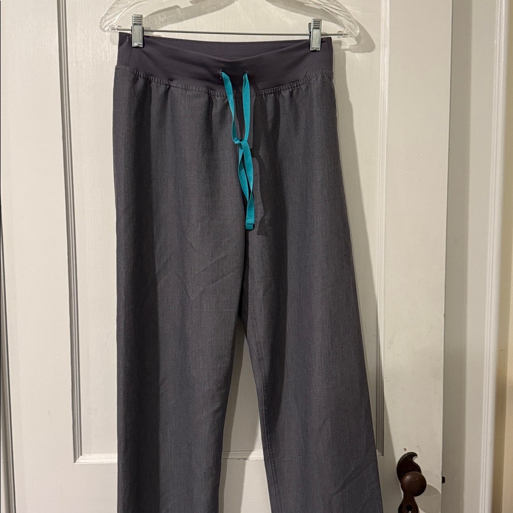 Figs Mens Pisco Scrub Pants Nurse Doctor Medic